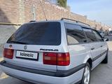 Volkswagen Passat 1994 годаүшін2 500 000 тг. в Алматы – фото 4