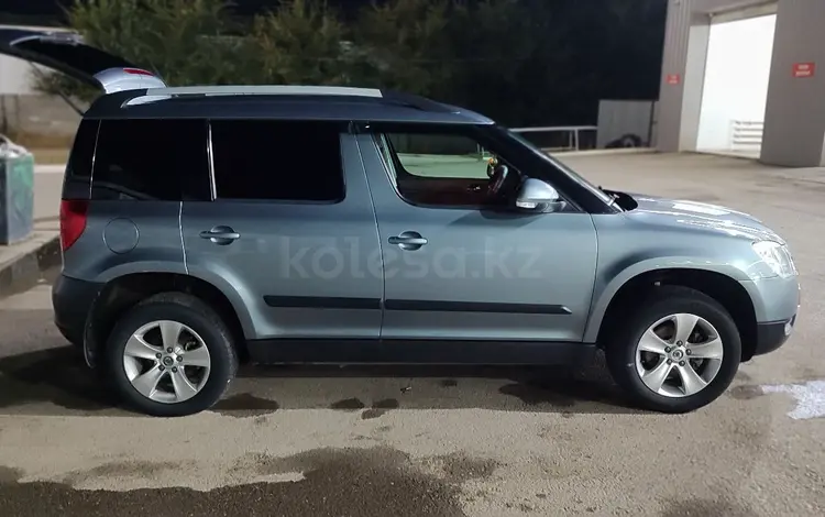 Skoda Yeti 2011 годаүшін5 000 000 тг. в Актобе