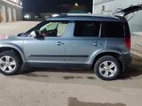 Skoda Yeti 2011 года за 5 000 000 тг. в Актобе – фото 4