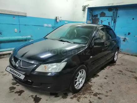 Mitsubishi Lancer 2005 года за 3 100 000 тг. в Костанай