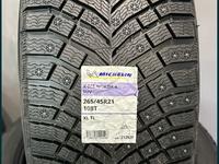 Michelin X-ice North 4 265/45/21 шипыfor1 600 000 тг. в Астана