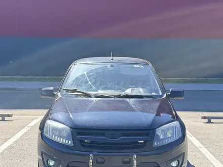 ВАЗ (Lada) Granta 2190 2013 года за 2 350 000 тг. в Павлодар