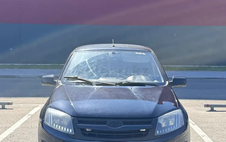 ВАЗ (Lada) Granta 2190 2013 года за 2 350 000 тг. в Павлодар