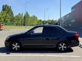 ВАЗ (Lada) Granta 2190 2013 года за 2 350 000 тг. в Павлодар – фото 4