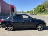 ВАЗ (Lada) Granta 2190 2013 года за 2 350 000 тг. в Павлодар – фото 2
