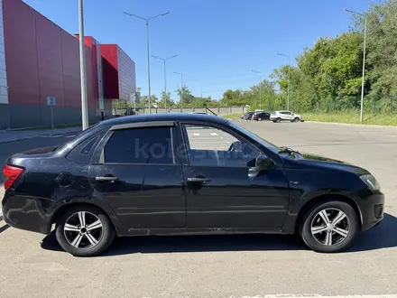 ВАЗ (Lada) Granta 2190 2013 года за 2 350 000 тг. в Павлодар – фото 2