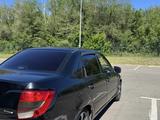 ВАЗ (Lada) Granta 2190 2013 года за 2 350 000 тг. в Павлодар – фото 3