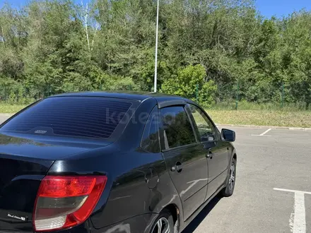 ВАЗ (Lada) Granta 2190 2013 года за 2 350 000 тг. в Павлодар – фото 3
