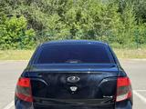 ВАЗ (Lada) Granta 2190 2013 года за 2 350 000 тг. в Павлодар – фото 5