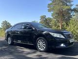 Toyota Camry 2013 годаүшін9 500 000 тг. в Семей – фото 2