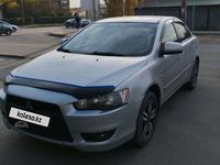 Mitsubishi Lancer 2007 годаfor4 100 000 тг. в Павлодар