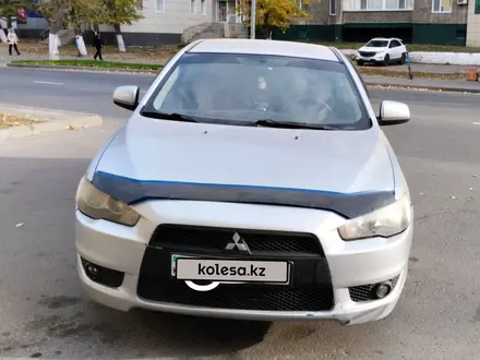 Mitsubishi Lancer 2007 года за 4 200 000 тг. в Павлодар – фото 3