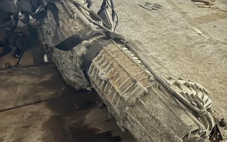 АКПП на Porscheүшін400 000 тг. в Актау