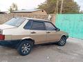 ВАЗ (Lada) 21099 1999 года за 700 000 тг. в Шымкент – фото 3