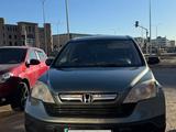Honda CR-V 2007 года за 5 200 000 тг. в Астана