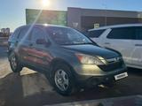 Honda CR-V 2007 года за 5 200 000 тг. в Астана – фото 3