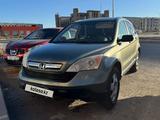 Honda CR-V 2007 года за 5 200 000 тг. в Астана – фото 4