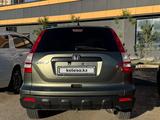 Honda CR-V 2007 года за 5 200 000 тг. в Астана – фото 2