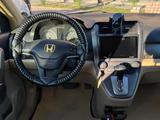 Honda CR-V 2007 года за 5 200 000 тг. в Астана – фото 5