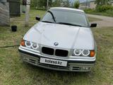 BMW 318 1991 годаүшін2 200 000 тг. в Тайынша – фото 4