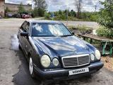 Mercedes-Benz E 230 1996 годаfor1 500 000 тг. в Кокшетау – фото 2