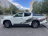 Mitsubishi L200 2021 года за 12 100 000 тг. в Павлодар – фото 3