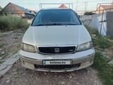 Honda Odyssey 1997 года за 1 900 000 тг. в Алматы – фото 2