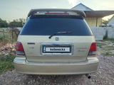 Honda Odyssey 1997 года за 1 900 000 тг. в Алматы – фото 5