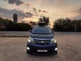 Toyota Alphard 2007 года за 5 500 000 тг. в Уральск – фото 2
