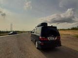 Toyota Alphard 2007 года за 5 500 000 тг. в Уральск – фото 5
