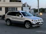 BMW X5 2004 годаүшін6 500 000 тг. в Шымкент – фото 3