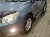 Toyota RAV4 2006 годаүшін7 100 000 тг. в Усть-Каменогорск – фото 3