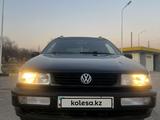 Volkswagen Passat 1994 года за 1 950 000 тг. в Шымкент – фото 2