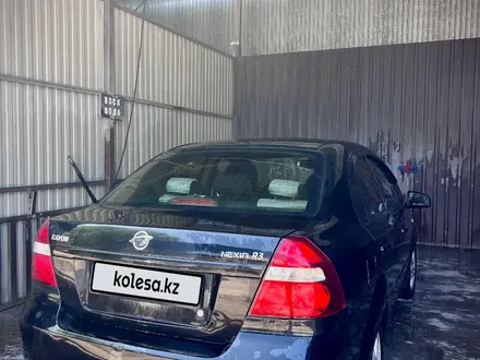 Ravon Nexia R3 2017 года за 3 699 999 тг. в Алматы – фото 6