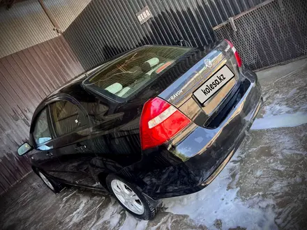 Ravon Nexia R3 2017 года за 3 699 999 тг. в Алматы – фото 8
