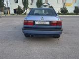 Volkswagen Vento 1993 годаүшін1 350 000 тг. в Тараз – фото 5