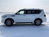 Infiniti QX80 2020 годаүшін23 000 000 тг. в Караганда – фото 2
