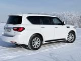 Infiniti QX80 2020 годаүшін23 000 000 тг. в Караганда – фото 5