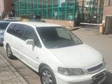 Honda Odyssey 1999 года за 1 700 000 тг. в Астана – фото 4