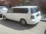 Honda Odyssey 1999 года за 1 700 000 тг. в Астана – фото 5