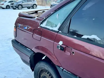 Volkswagen Passat 1991 года за 1 100 000 тг. в Караганда – фото 7