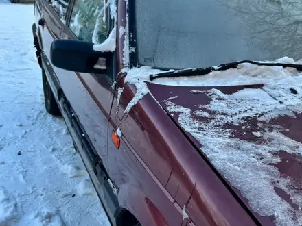 Volkswagen Passat 1991 года за 1 100 000 тг. в Караганда – фото 6