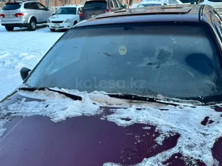 Volkswagen Passat 1991 года за 1 100 000 тг. в Караганда – фото 5
