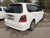 Honda Odyssey 2000 годаүшін3 600 000 тг. в Кордай