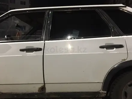 ВАЗ (Lada) 2109 2000 года за 500 000 тг. в Караганда – фото 9