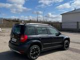 Skoda Yeti 2013 года за 6 500 000 тг. в Астана – фото 5