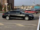Lexus LS 460 2011 годаүшін10 000 000 тг. в Петропавловск