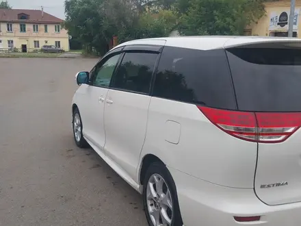 Toyota Estima 2007 года за 7 300 000 тг. в Кокшетау – фото 4