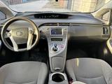 Toyota Prius 2015 года за 6 300 000 тг. в Алматы – фото 3