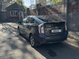 Toyota Prius 2015 года за 6 300 000 тг. в Алматы